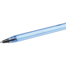 Carica l'immagine nel visualizzatore di Gallery, Bic Cristal Soft Punta Media 1,2 mm Confezione 10 Penne Colore Nero