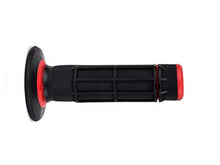 Carica l'immagine nel visualizzatore di Gallery, Domino 1295349 Manopole, Nero/Rosso, Set di 2 Nero/Rosso - Ilgrandebazar
