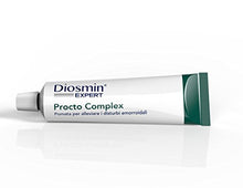 Carica l'immagine nel visualizzatore di Gallery, Dulàc - Diosmin Expert - Procto Complex - Crema per il trattamento 1 Pack - Ilgrandebazar