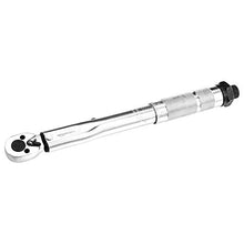 Carica l'immagine nel visualizzatore di Gallery, AmazonBasics - Chiave dinamometrica da 1/4”, 35-200 in.-lb, in.-lb - Ilgrandebazar