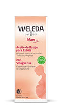 Carica l'immagine nel visualizzatore di Gallery, Weleda Italia Olio 9 Mesi Smagliature - 100 ml.