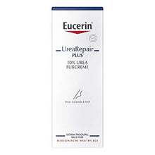 Carica l'immagine nel visualizzatore di Gallery, EUCERIN 10% UREA R CREMA PIEDI - Ilgrandebazar