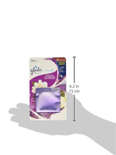Carica l'immagine nel visualizzatore di Gallery, Glade Discreet Doppia Ricarica - Fragranza Fiori di Lavanda e Gelsomino