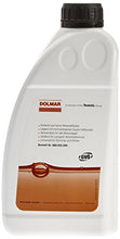 Carica l'immagine nel visualizzatore di Gallery, Dolmar 988002256 - Olio per catena motosega, 1 litro - Ilgrandebazar