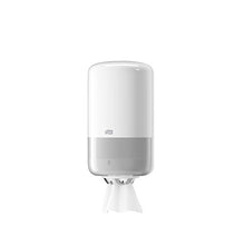 Carica l'immagine nel visualizzatore di Gallery, Tork 958000 Asciugamani Starter Pack: 1 Dispenser per Ad... - Ilgrandebazar