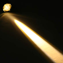 Carica l'immagine nel visualizzatore di Gallery, Lixada 10W LED Pinspot Luce, Unico Fascio di Luce Luci Bianco caldo - Ilgrandebazar