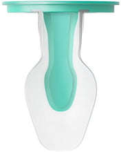 Carica l'immagine nel visualizzatore di Gallery, Philips Avent SCF813/14 Biberon Anti-Colic con Valvola 260 ml, Trasparente - Ilgrandebazar