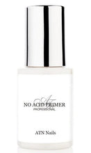 Carica l'immagine nel visualizzatore di Gallery, ATNails Professional manicure Nail and Cuticle Replenishing Oil 6ml - Ilgrandebazar