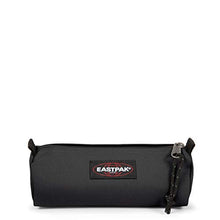 Carica l'immagine nel visualizzatore di Gallery, Eastpak Benchmark Single Astuccio, 21 cm, Nero (Black)