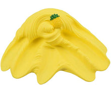 Carica l'immagine nel visualizzatore di Gallery, BESTZY Fluffy Pineapple Cloud Slime 2019 più Nuovo 200ML Fairy Putty yellow
