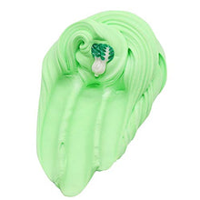 Carica l'immagine nel visualizzatore di Gallery, BESTZY Fluffy Cavolo Cloud Slime 2019 più Nuovo 200ML Fairy Putty verde