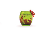 Carica l'immagine nel visualizzatore di Gallery, Excelsa San Josè Set 6 Bicchieri Acqua, Vetro, Multicolore - Ilgrandebazar