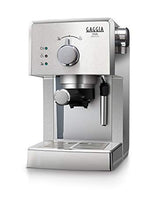 Carica l'immagine nel visualizzatore di Gallery, Gaggia Viva Prestige Macchina da Caffè Espresso Manuale, per Macinato e...
