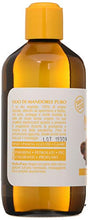 Carica l'immagine nel visualizzatore di Gallery, Equilibra Olio di Mandorle Dolci - 250 ml