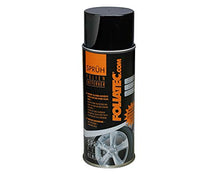 Carica l'immagine nel visualizzatore di Gallery, Foliatec 2109 Spray rimozione residui di Pellicola su Cerchioni
