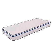 Carica l'immagine nel visualizzatore di Gallery, miasuite i sogni italiani Materasso in Memory Foam per Letto 80_x_190_cm
