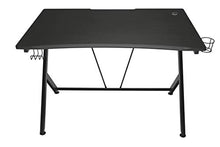 Carica l'immagine nel visualizzatore di Gallery, Trust GXT 711 Dominus Scrivania Gaming Ergonomica, con Sistema di Gestione...