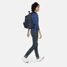 Carica l'immagine nel visualizzatore di Gallery, Eastpak PADDED PAK'R Zaino Casual, 40 cm, 24 liters, Nero (Little Dot)