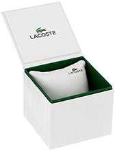 Carica l'immagine nel visualizzatore di Gallery, Lacoste Orologio Analogico Quarzo Uomo con Cinturino in Pelle 2011003 - Ilgrandebazar