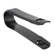 Carica l'immagine nel visualizzatore di Gallery, KIMISS 20pcs tappi per dadi ruota auto, 19mm Auto Hub Coprivite Giallo