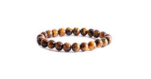 Carica l'immagine nel visualizzatore di Gallery, EPOSH Set 2 Bracciali da Uomo in Pietre Naturali | Stile: Indie, Rock, Navy... - Ilgrandebazar
