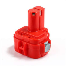 Carica l'immagine nel visualizzatore di Gallery, Boetpcr 12V 3000mAh Ni-MH Sostituzione per Makita Batteria 3.0Ah-1, Pa12-1 - Ilgrandebazar