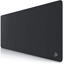 Carica l'immagine nel visualizzatore di Gallery, TITANWOLF Tappetino Mouse XXL Gaming Pad XL 900x400 mm - Mousepad Typ 7