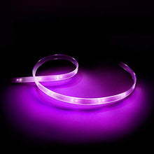 Carica l'immagine nel visualizzatore di Gallery, Philips Lighting White And Color Lightstrip Plus Striscia LED da 200 cm,... - Ilgrandebazar