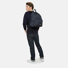 Carica l'immagine nel visualizzatore di Gallery, Eastpak PADDED PAK'R Zaino Casual, 40 cm, 24 liters, Nero (Little Dot)