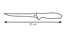 Carica l'immagine nel visualizzatore di Gallery, Tescoma 862038 Sonic Coltello Sfilettatore, 18 cm
