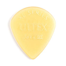 Carica l'immagine nel visualizzatore di Gallery, Dunlop 427xl ULTEX JAZZ III XL Picks (6-pack) 1.38 mm 1.38mm - Ilgrandebazar