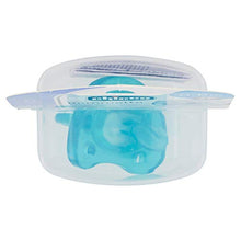 Carica l'immagine nel visualizzatore di Gallery, Chicco 00073011210000 Gommotto in Silicone per Bimbo, 0-6 Mesi, Colori... - Ilgrandebazar
