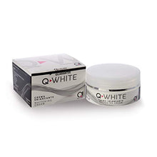 Carica l'immagine nel visualizzatore di Gallery, Q-WHITE crema gel schiarente sbiancante per il trattamento delle macchie...