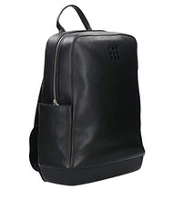 Carica l'immagine nel visualizzatore di Gallery, Moleskine Zaino in Pelle Classic Unisex MOD. ET74UBK 42 centimeters