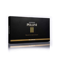 Carica l'immagine nel visualizzatore di Gallery, Pellini Caffè - Espresso Pellini Confezione Gift Box (mix multigusto da 40 Capsule), Compatibili Nespresso