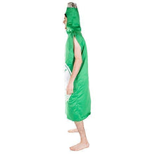 Carica l'immagine nel visualizzatore di Gallery, Bodysocks® Costume da Bottiglia di Birra per Adulti - Ilgrandebazar