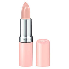 Carica l'immagine nel visualizzatore di Gallery, Rossetto Rimmel London Lasting Finish Collection, numero 40, Pale nude - Ilgrandebazar