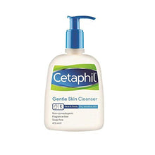Carica l'immagine nel visualizzatore di Gallery, Cetaphil Gentle Skin Cleanser, Detergente delicato per la pelle, 473 ml 473