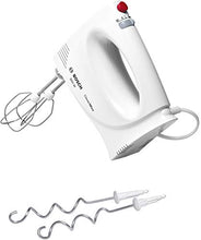 Carica l'immagine nel visualizzatore di Gallery, Bosch Mfq3030 Sbattitore, 350 W, Bianco 350 W - Ilgrandebazar