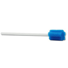 Carica l'immagine nel visualizzatore di Gallery, Grinigh 90pcs Cotton Fioc Bastoncini Morbidissimi Oral Swap Care 90 Pezzi-blu - Ilgrandebazar