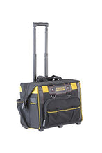 Carica l'immagine nel visualizzatore di Gallery, STANLEY FATMAX FMST1-80148 Borsa porta utensili con ruote FatMax, 50 x 36x...
