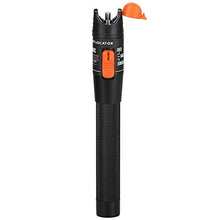 Carica l'immagine nel visualizzatore di Gallery, DAXGD 10mW Pan Tipo plastiche Fault Locator visiva Fibra ottica Cable tester...