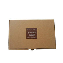 Carica l'immagine nel visualizzatore di Gallery, Pack 2 unità - Cuscino termico "Autunno" - 26x16 cm (M/L) - pieno di... - Ilgrandebazar
