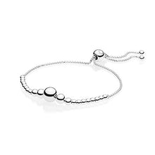 Carica l'immagine nel visualizzatore di Gallery, Pandora Bracciali link Donna argento - 597749-1 - Ilgrandebazar