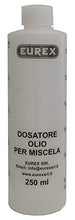 Carica l'immagine nel visualizzatore di Gallery, Misurino Dosatore olio per miscela 250 ml con tappo, scala graduata e... - Ilgrandebazar