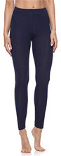 Carica l'immagine nel visualizzatore di Gallery, Merry Style Leggings Lunghi Pantaloni Donna MS10-198 XL, Blu Scuro - Ilgrandebazar