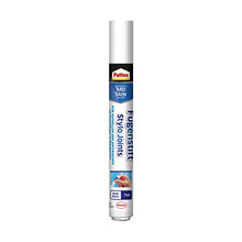 Carica l'immagine nel visualizzatore di Gallery, Pattex, PFS7 - Pennarello sbiancante per fughe, colore: bianco, 1 pezzo - Ilgrandebazar