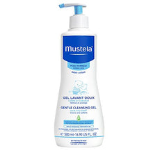 Carica l'immagine nel visualizzatore di Gallery, Mustela Gel Detergente Corpo - 500 Ml
