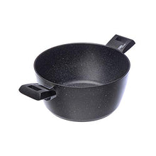 Carica l'immagine nel visualizzatore di Gallery, Moneta Etnea Casseruola, 2 Manici, 24 cm 24