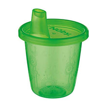Carica l'immagine nel visualizzatore di Gallery, Nuby ID91121 - Bicchieri Wash or Toss da 210 ml, Set 6 pezzi, Colori... - Ilgrandebazar